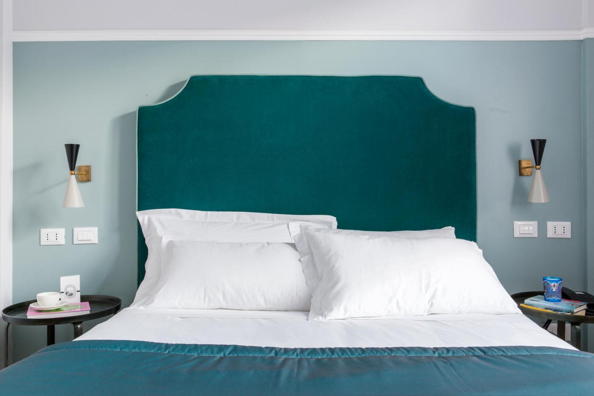 Favilla Hotel Di Charme — Photos 3